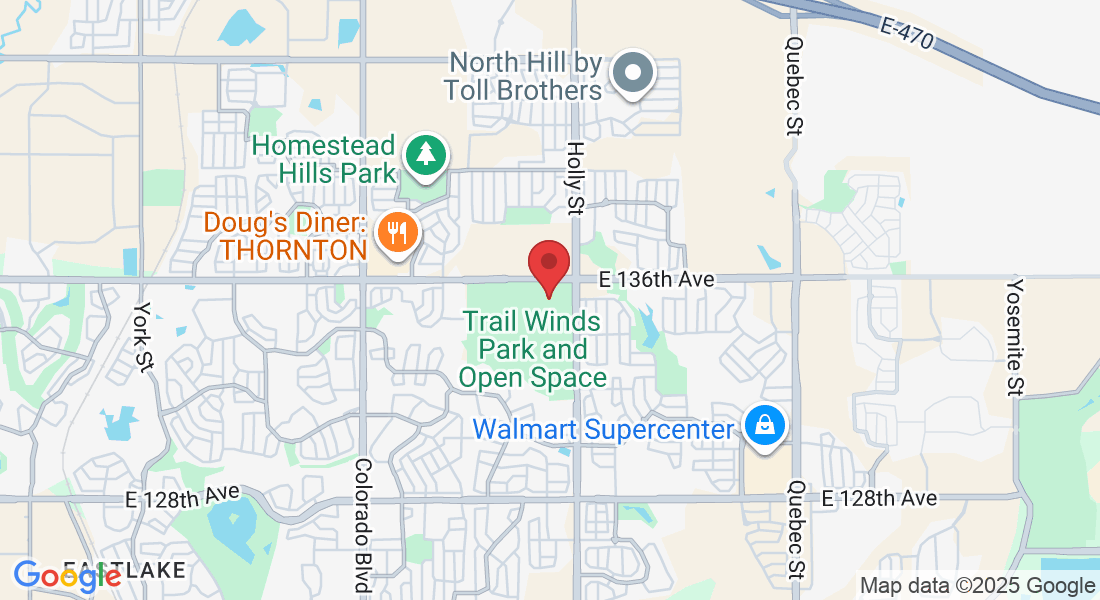 13495 Holly St, Thornton, CO 80602, USA