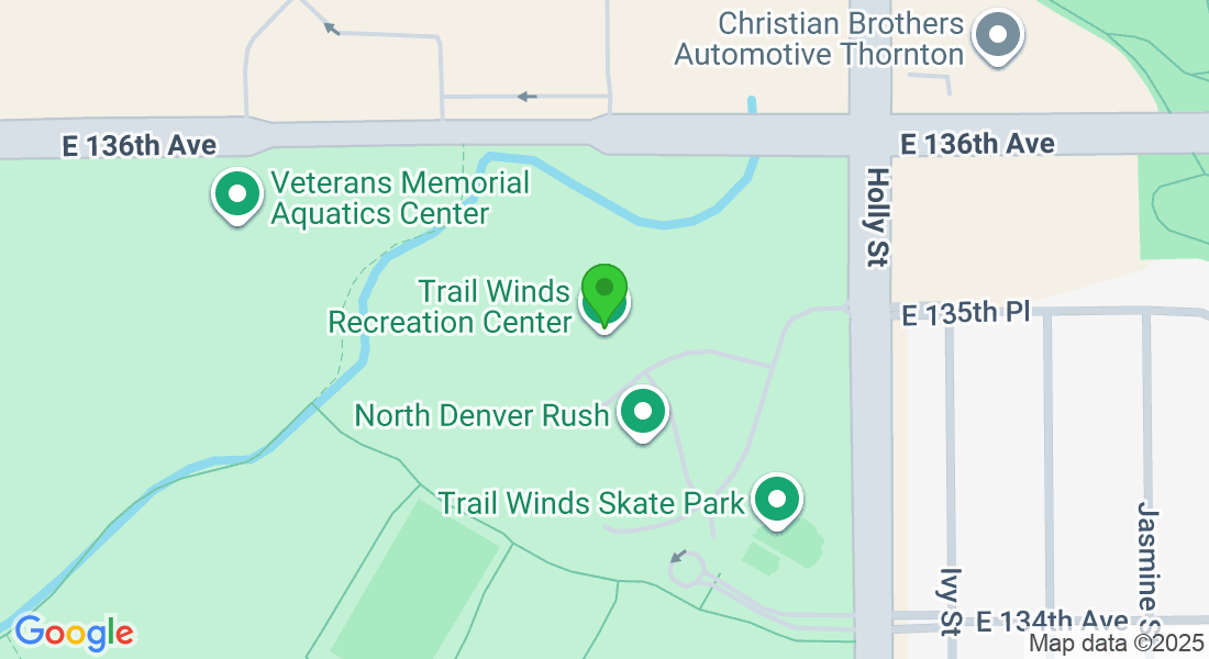 13495 Holly St, Thornton, CO 80602, USA