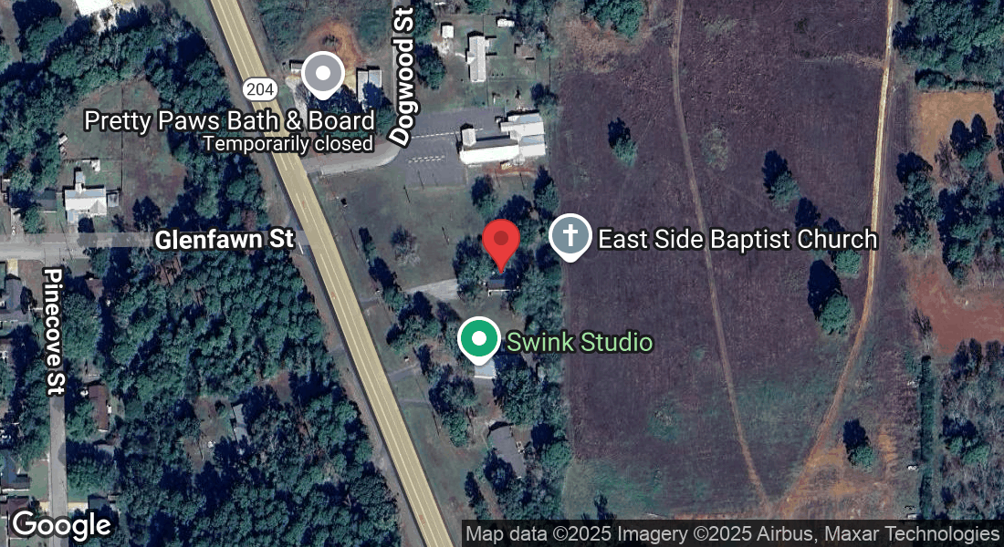 1104 E Loop 456, Jacksonville, TX 75766, USA