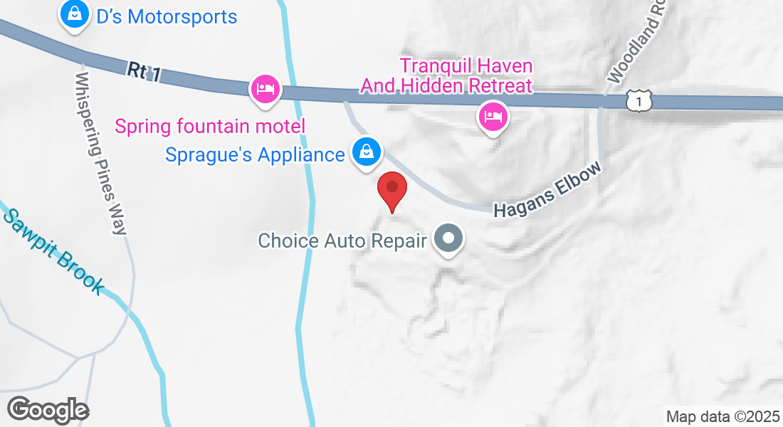 36 Hagans Elbow, Ellsworth, ME 04605, USA