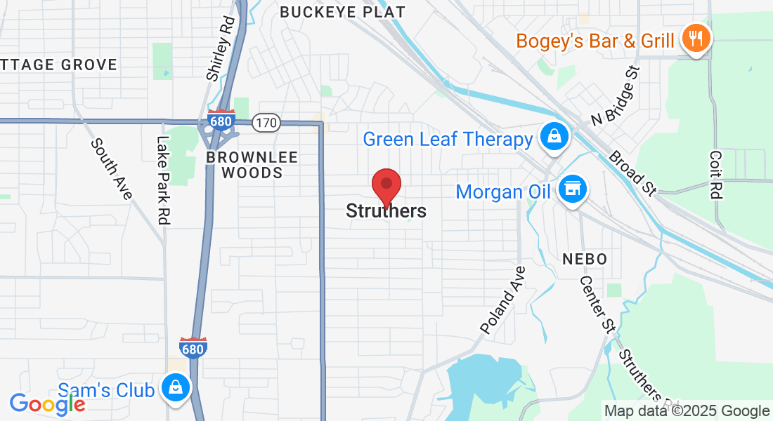 Struthers, OH, USA