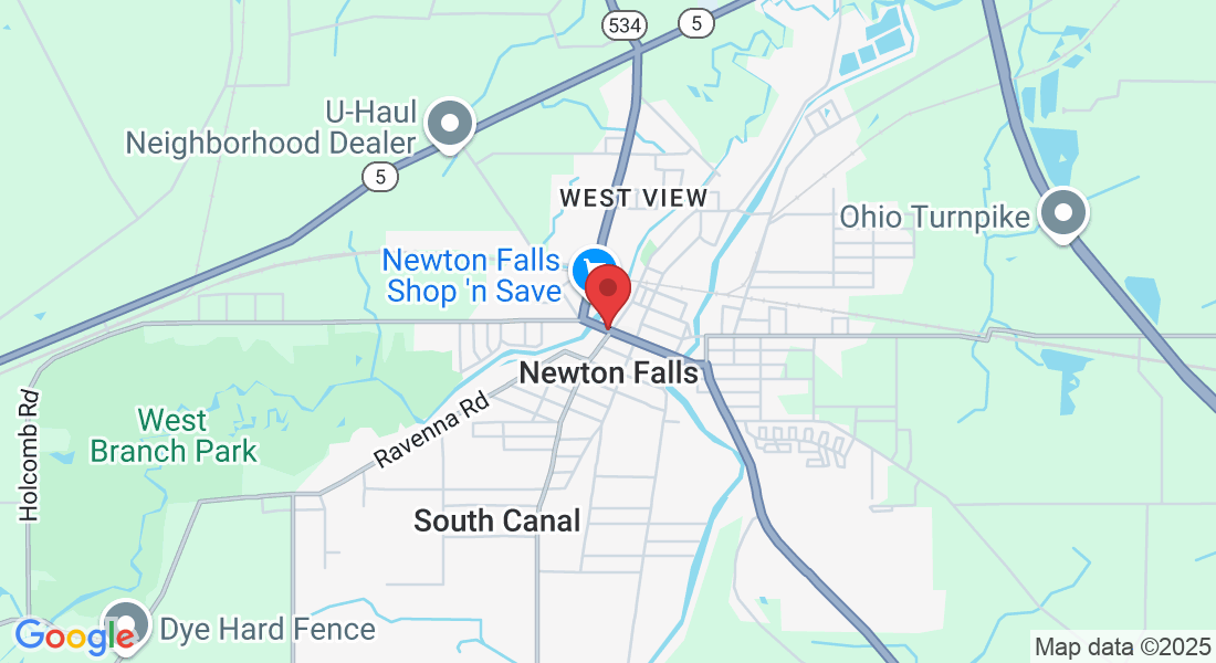 Newton Falls, OH 44444, USA
