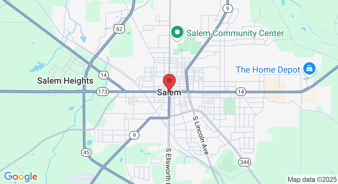 Salem, OH 44460, USA