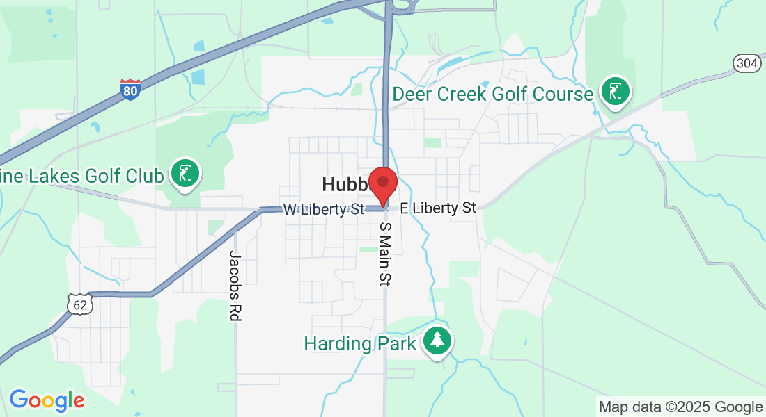 Hubbard, OH 44425, USA