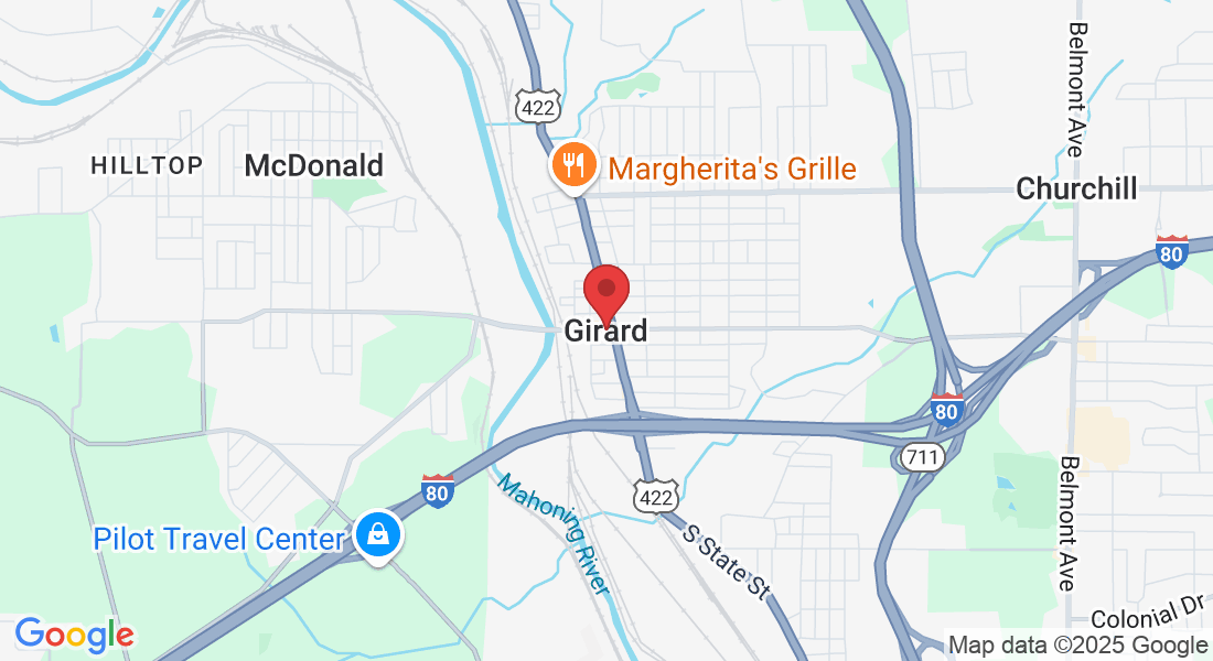 Girard, OH, USA