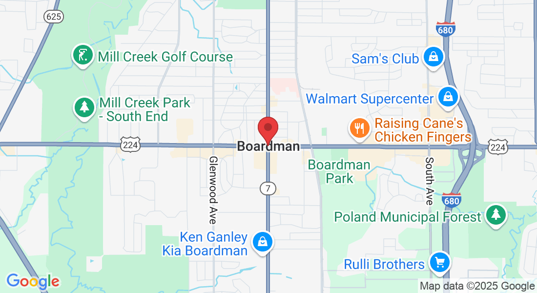 Boardman, OH, USA
