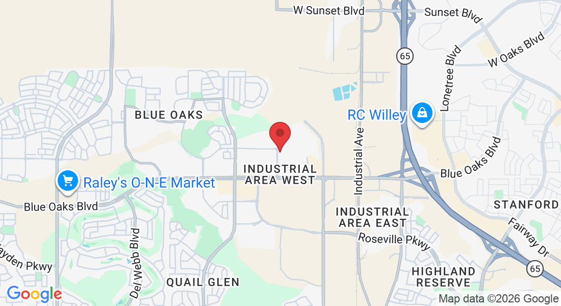 533 Red Crested Ct, Roseville, CA 95747, USA