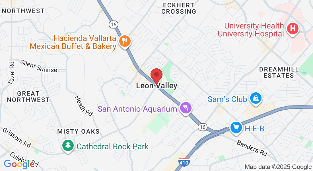 Leon Valley, TX, USA