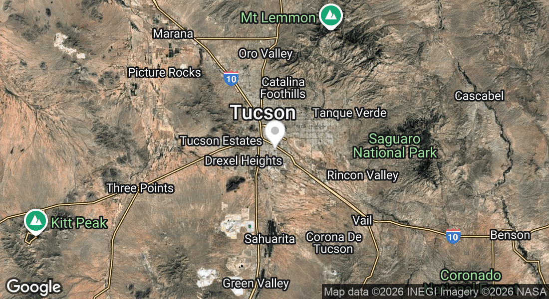Tucson, AZ 85714, USA