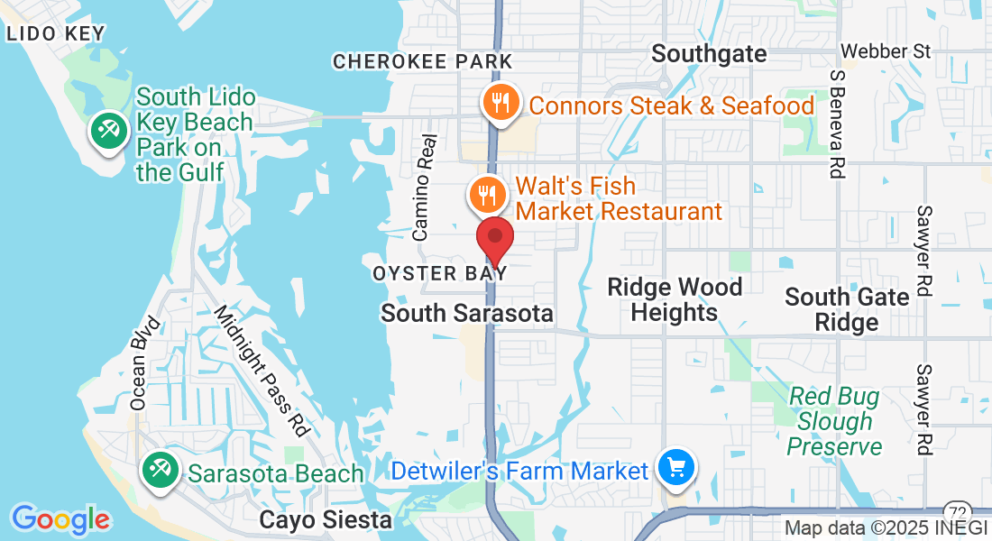 4413 S Tamiami Trl, Sarasota, FL 34231, EE. UU.