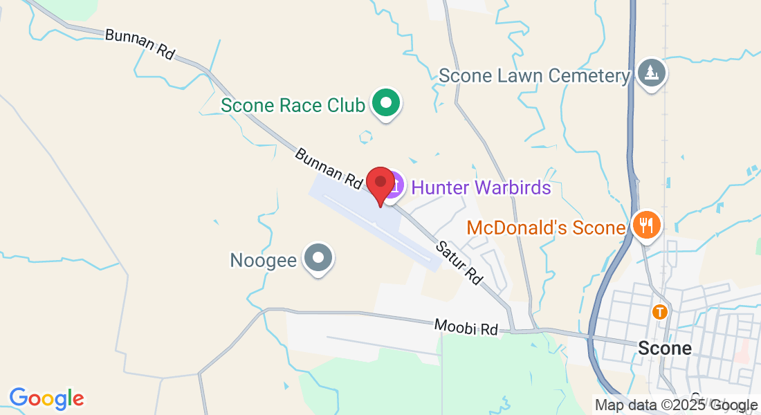 8 Walter Pye Ave, Scone NSW 2337, Australia