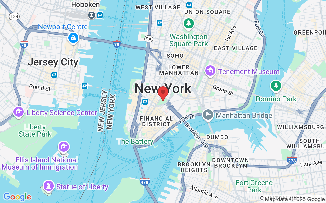 New York, NY, USA