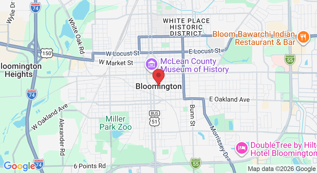 Bloomington, IL, USA