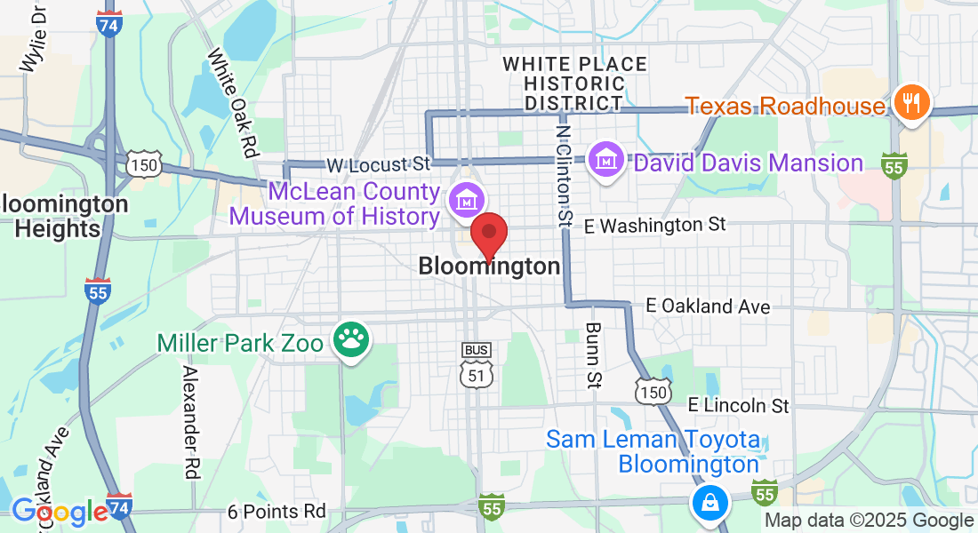 Bloomington, IL, USA