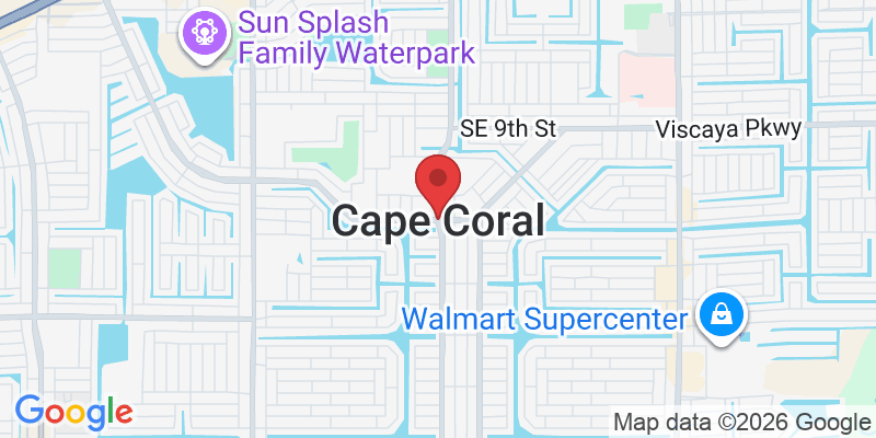 Cape Coral, FL, USA