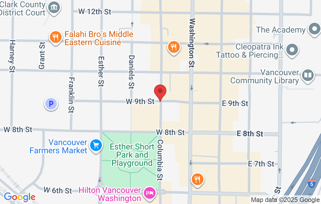 Vancouver, WA, USA