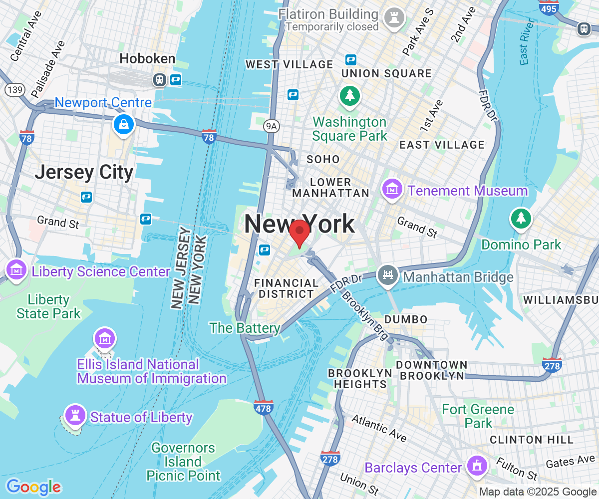 New York, NY, USA