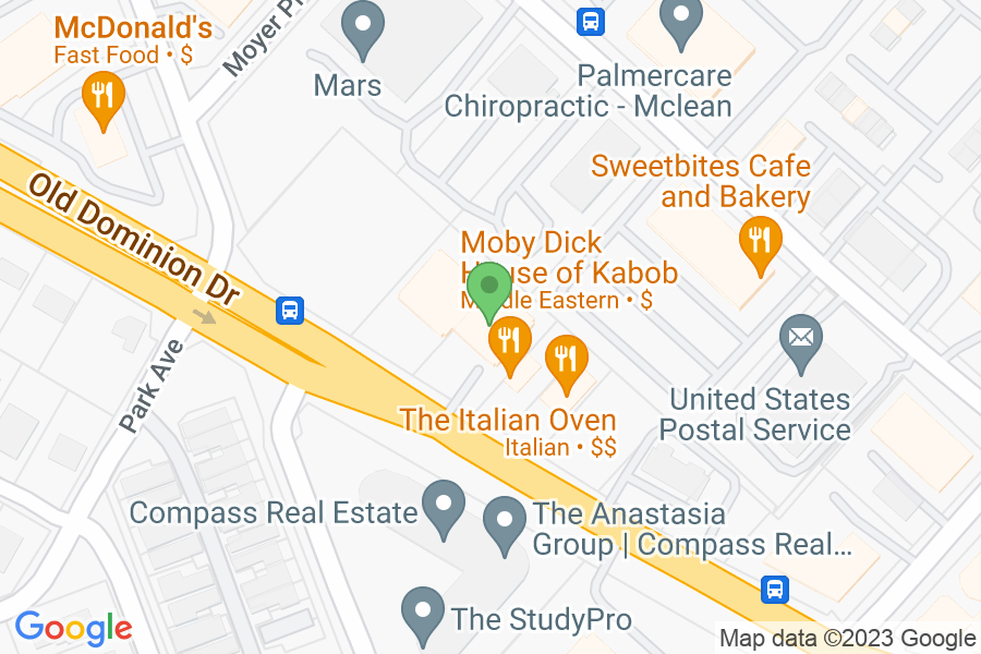 6858 Old Dominion Dr Suite 100, McLean, VA 22101, USA