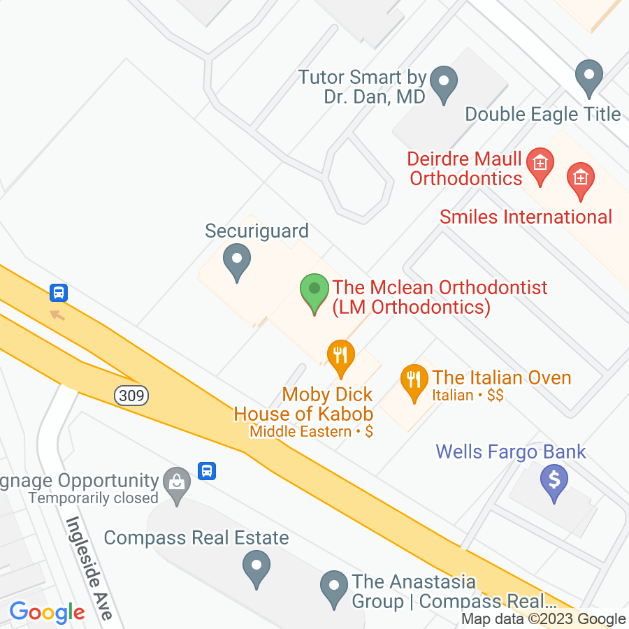 6858 Old Dominion Dr suite 100, McLean, VA 22101, USA