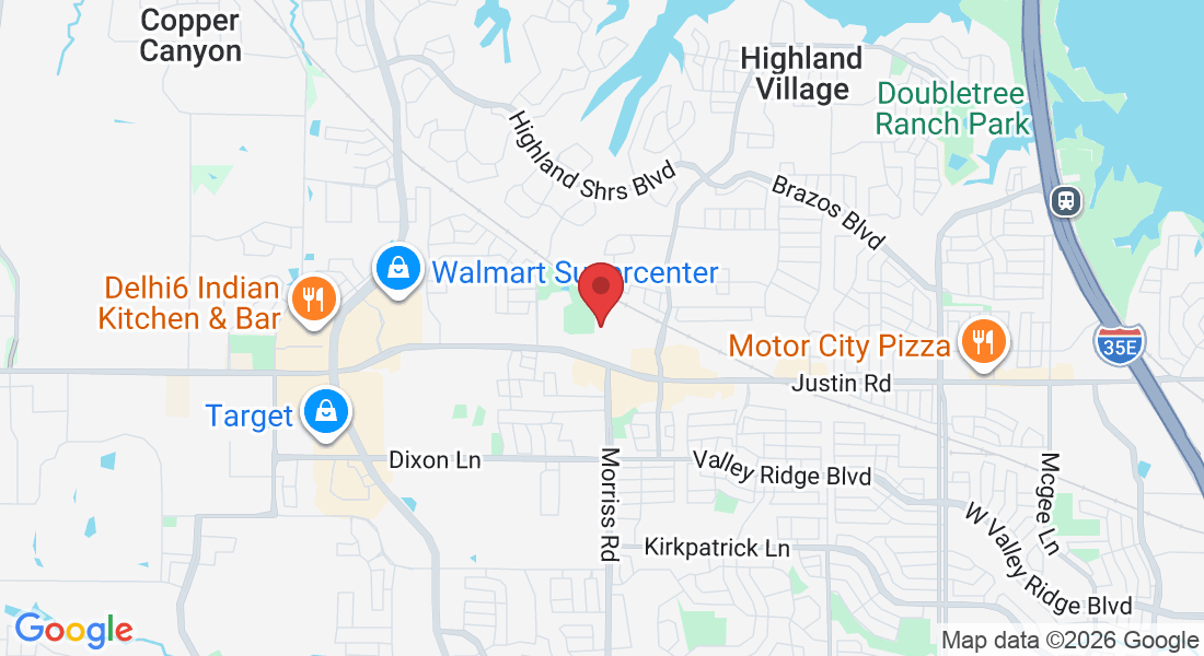 2400 FM 407, Northlake, TX 76247, USA