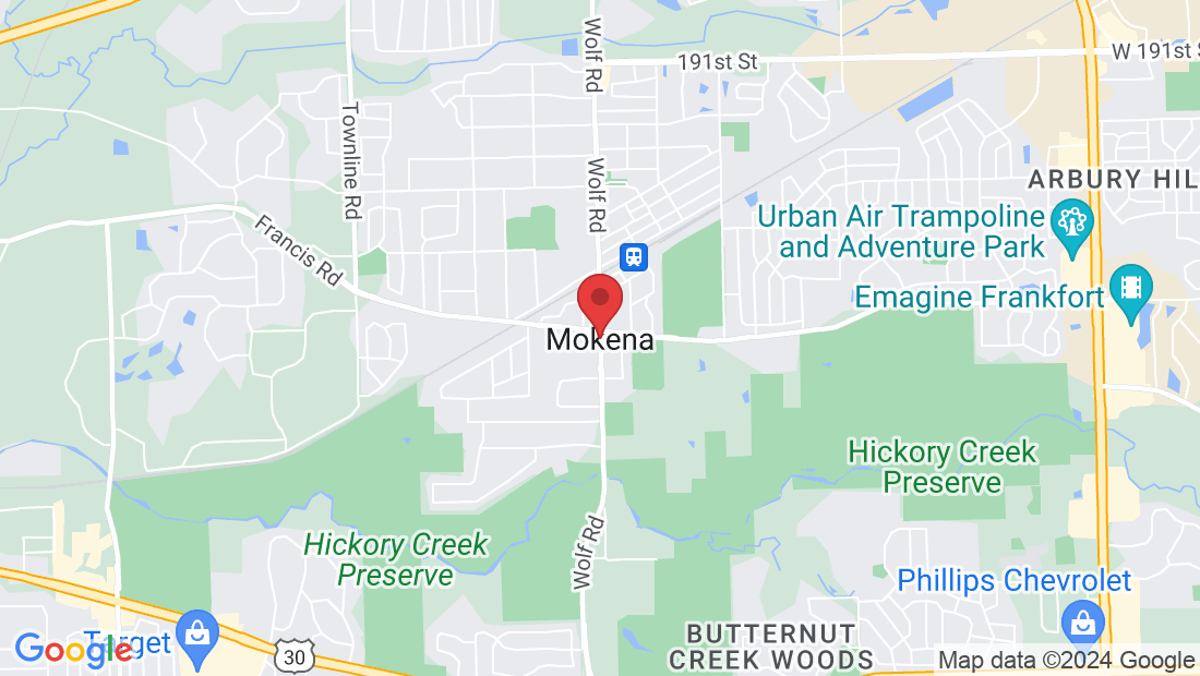 Mokena, IL, USA