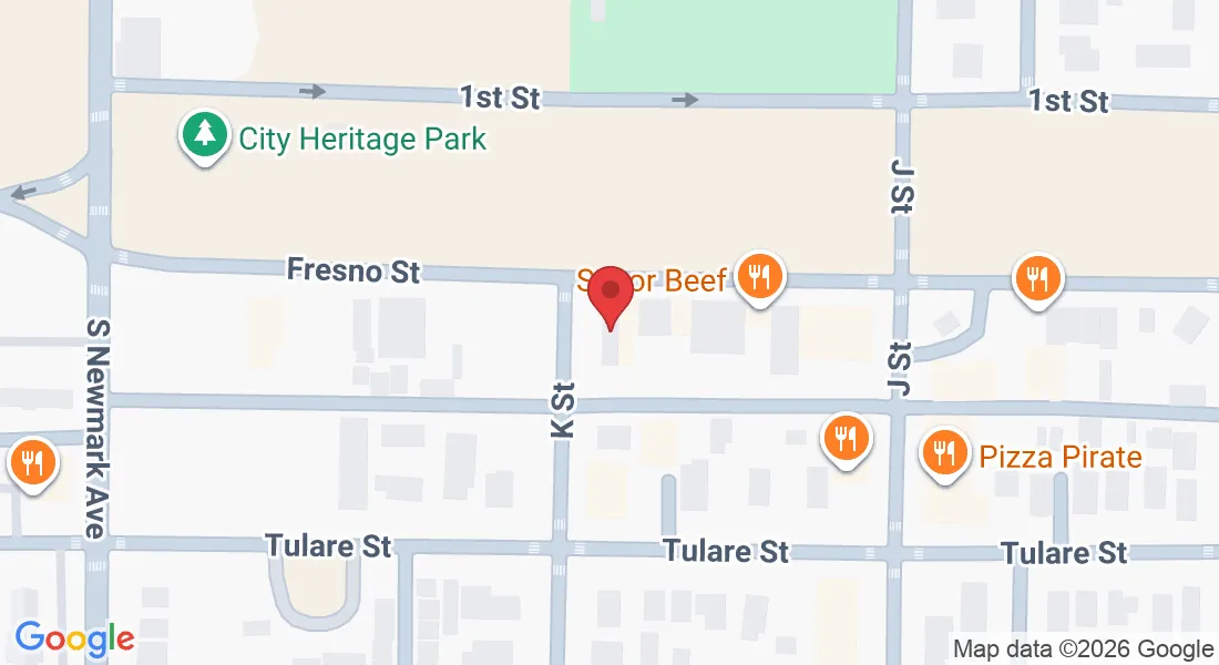 690 Fresno St, Parlier, CA 93648, USA