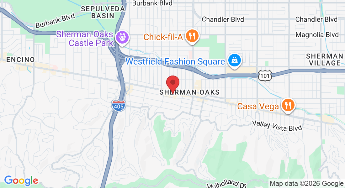 11500 W Olympic Blvd #335, Los Angeles, CA 90064, USA