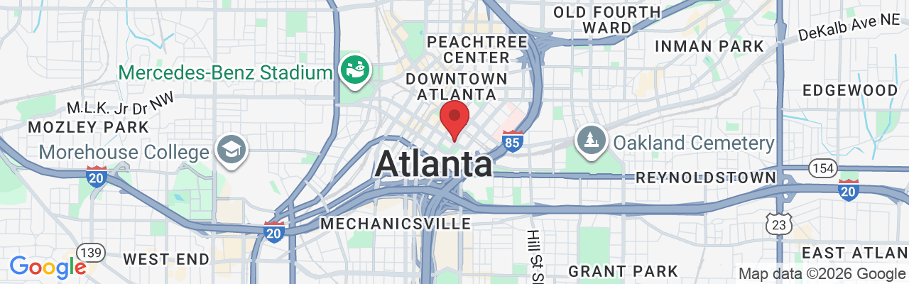 Atlanta, GA, USA
