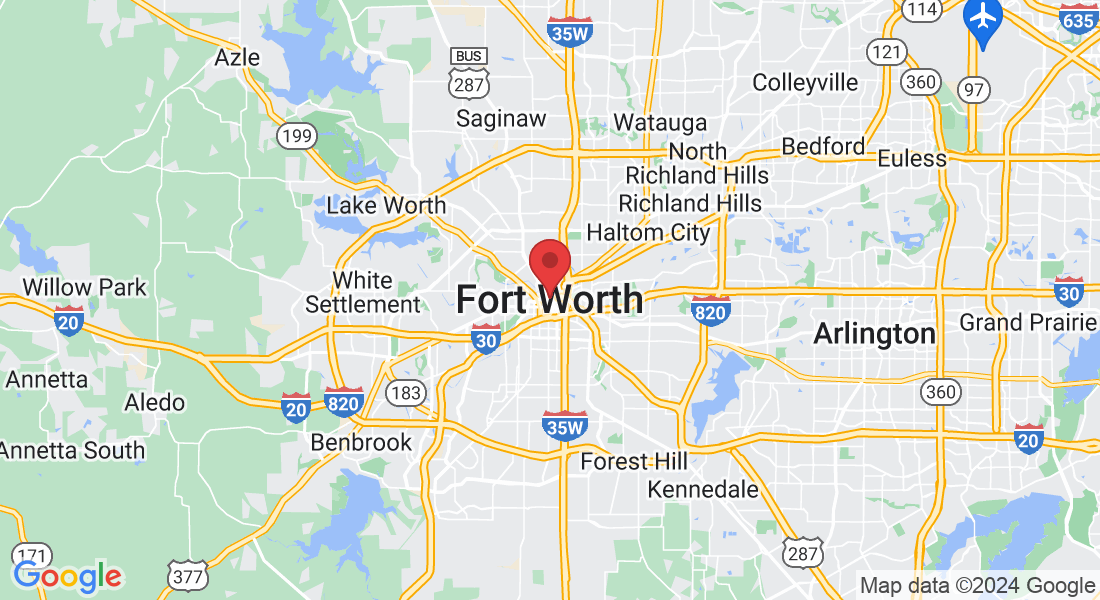 Fort Worth, TX, USA