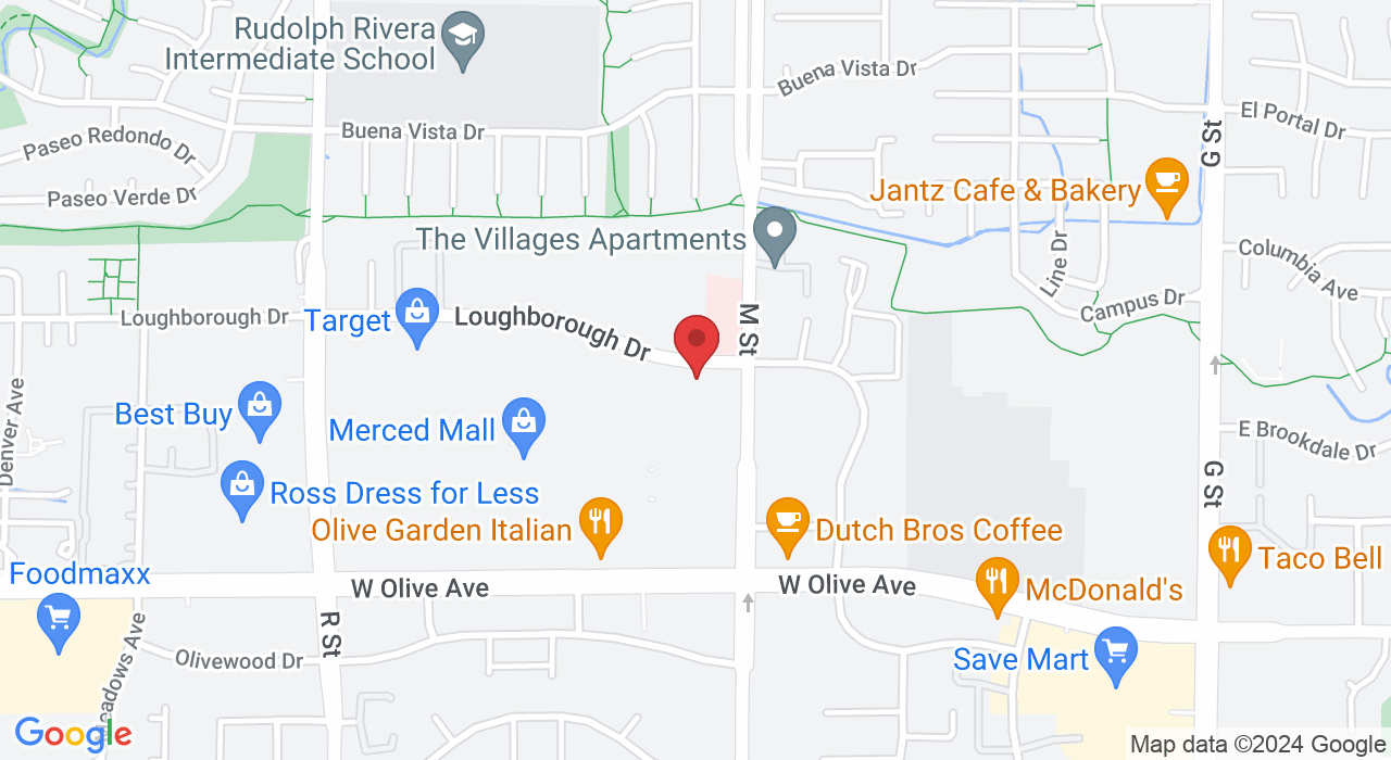 676 Loughborough Dr, Merced, CA 95348, USA