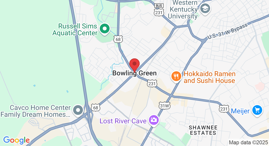 Bowling Green, KY, USA