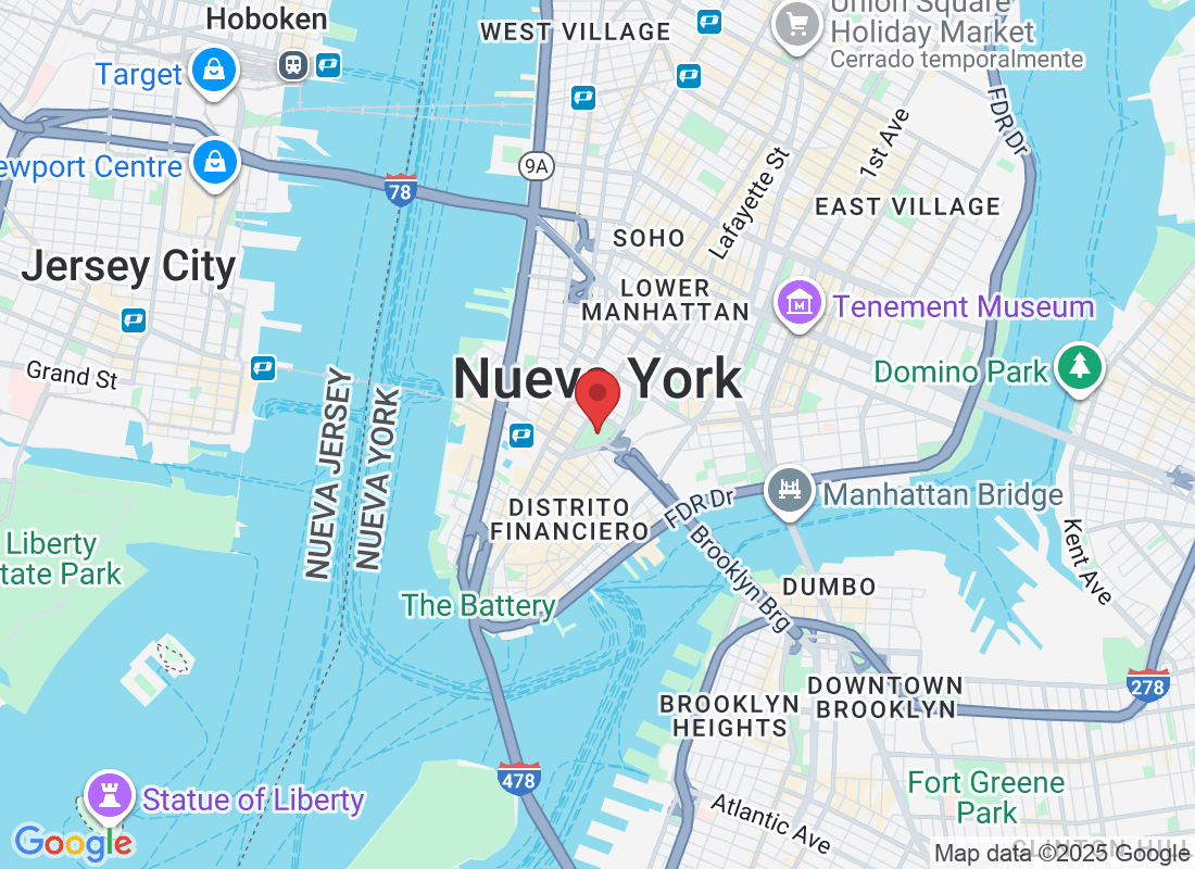 New York, NY, USA