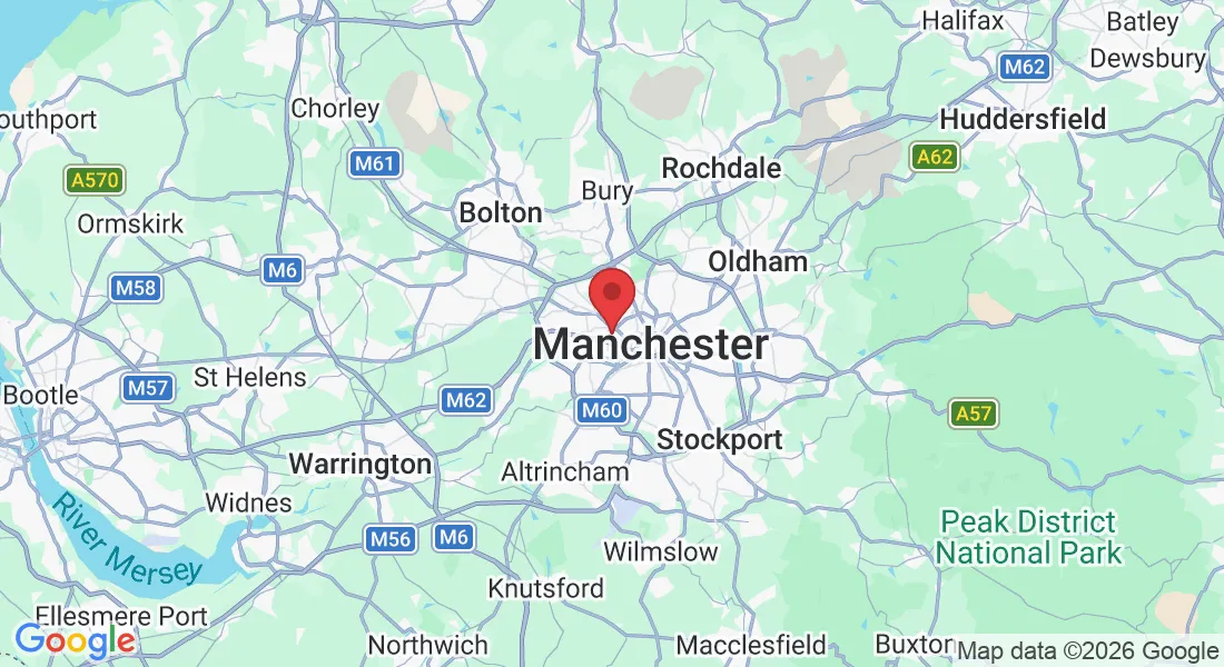 Salford, UK