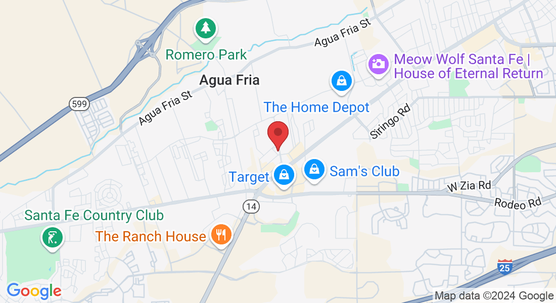 3450 Zafarano Dr Suite C, Santa Fe, NM 87507, USA