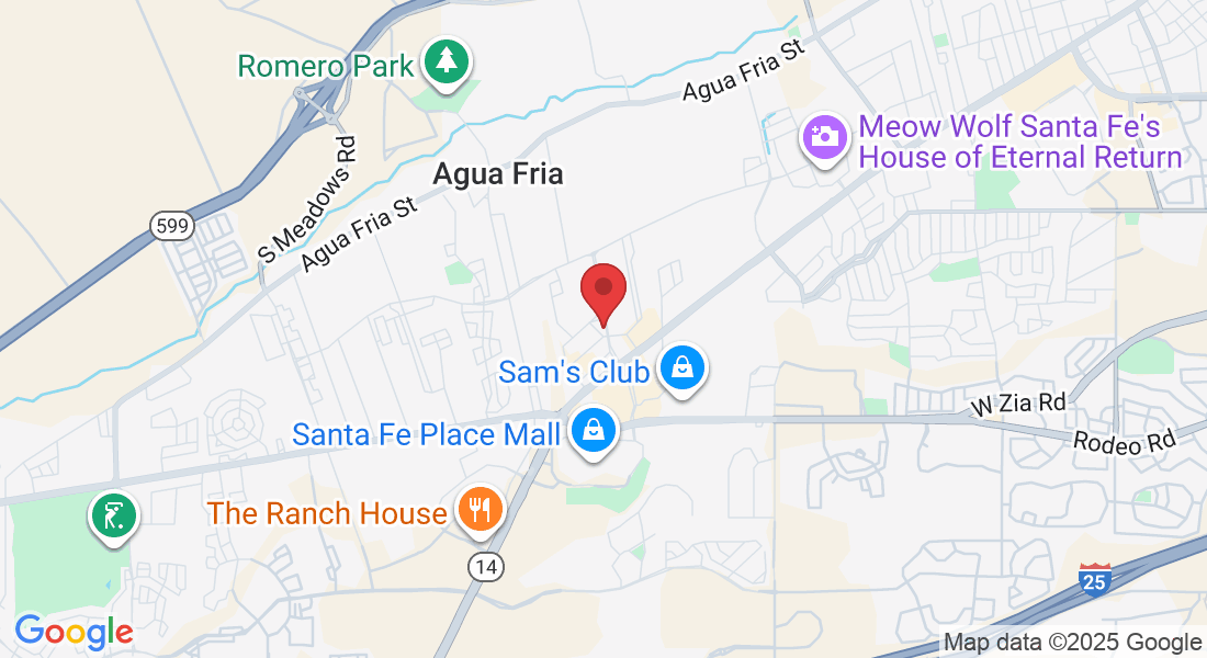3450 Zafarano Dr Suite C, Santa Fe, NM 87507, USA