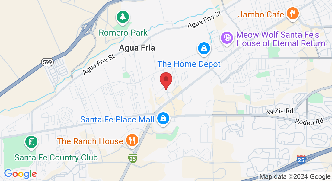 3450 Zafarano Dr Suite C, Santa Fe, NM 87507, USA