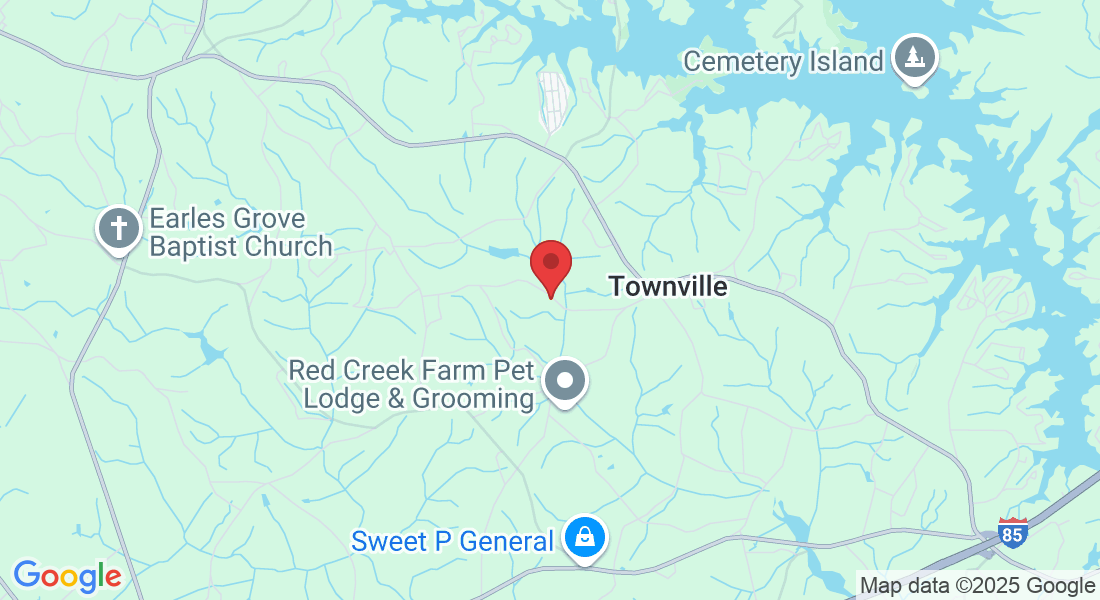 490 Babb Rd, Seneca, SC 29678, USA