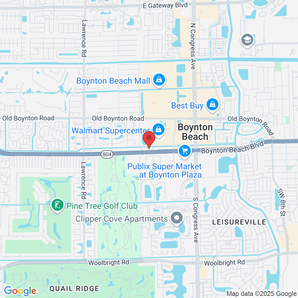 3301 Boynton Beach Blvd suite 2, Boynton Beach, FL 33436, USA
