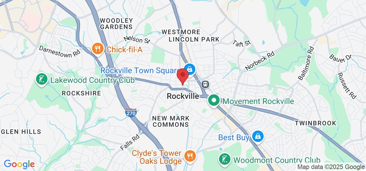 Rockville, Maryland, EE. UU.