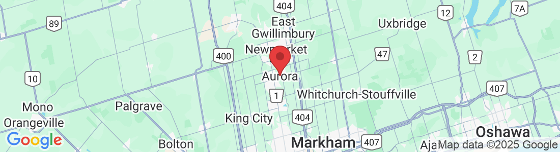 Aurora, ON, Canada