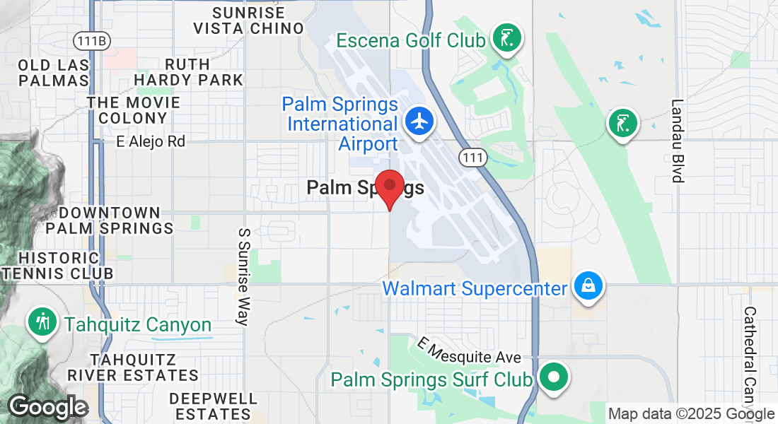 Palm Springs, CA, USA