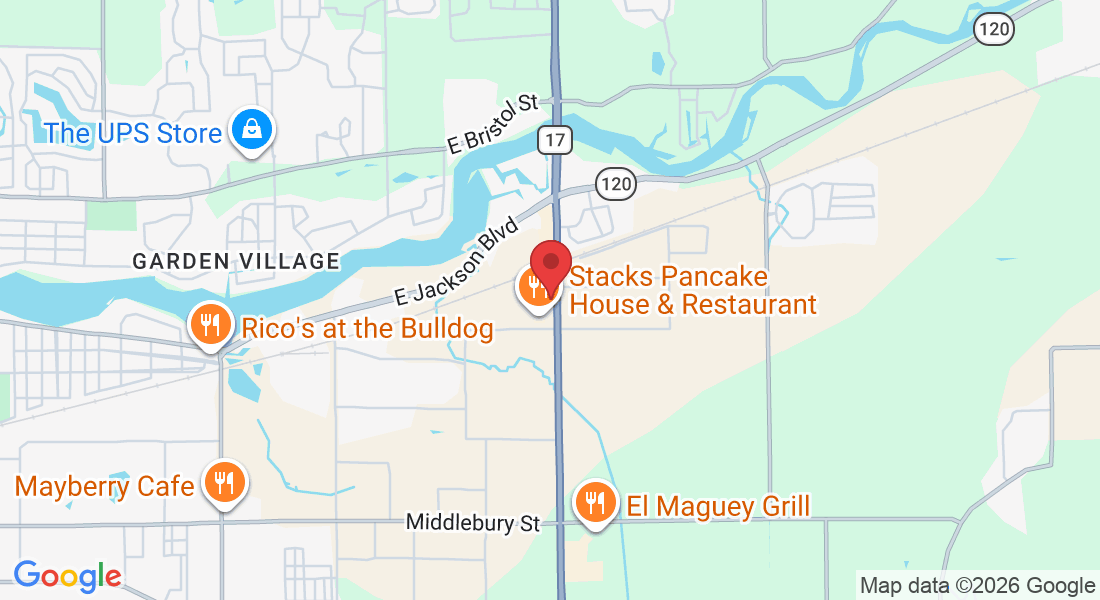 217 County Rd 17, Elkhart, IN 46516, USA