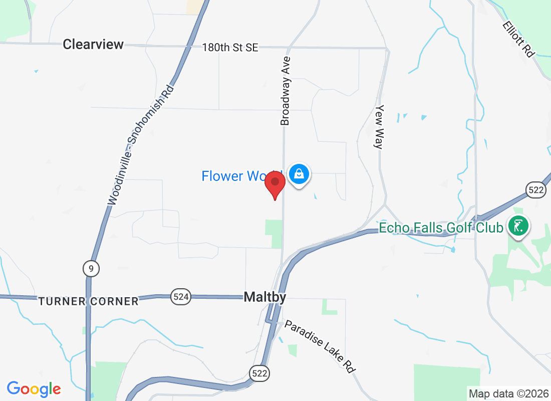 19926 Broadway Ave building b, Snohomish, WA 98296, USA