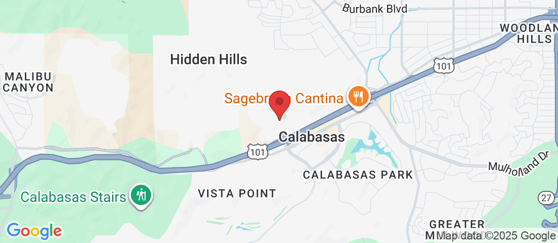 5016 Parkway Calabasas, Calabasas, CA 91302, USA