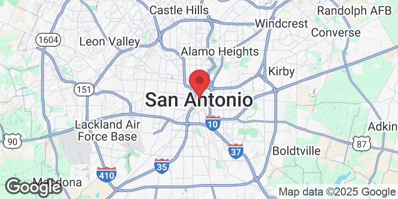 San Antonio, TX, USA