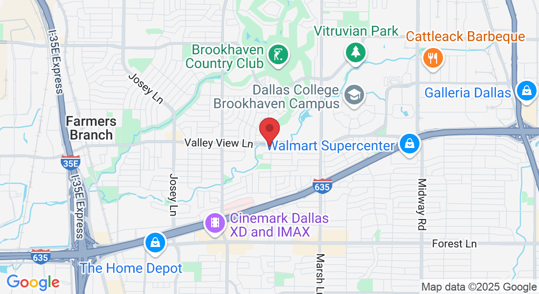 13001 Templeton Trail, Farmers Branch, TX 75234, USA