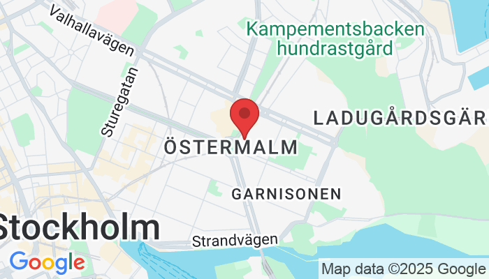 Lützengatan 1, 115 20 Stockholm, Zweden