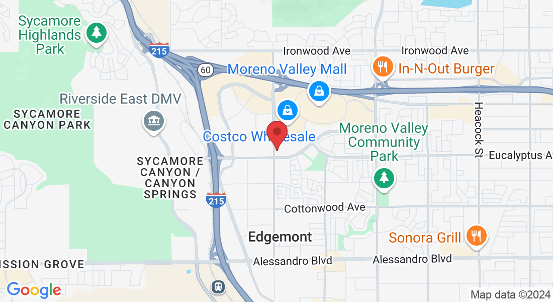 12950 Day St ste 103, Moreno Valley, CA 92553, USA
