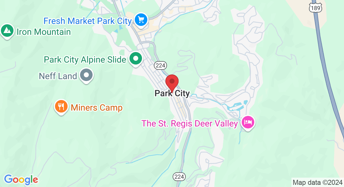 Park City, UT, USA