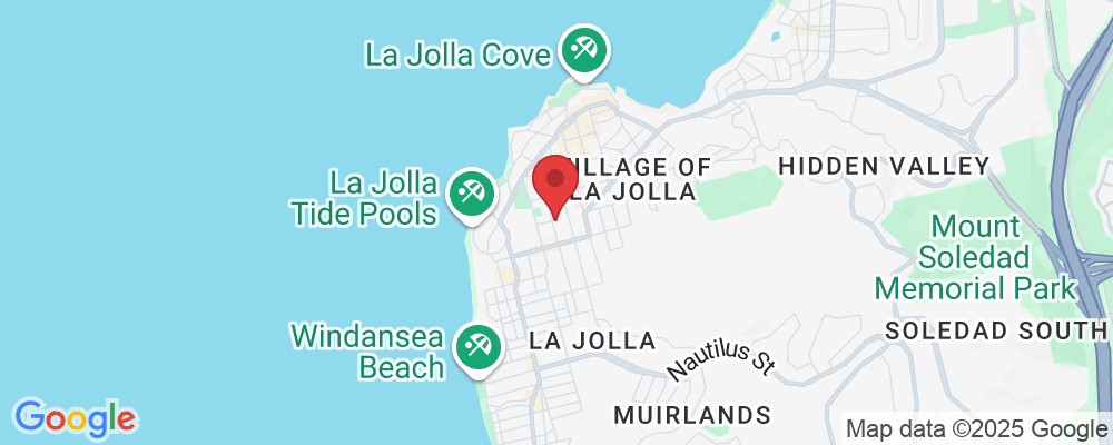 7575 Eads Ave, La Jolla, CA 92037, USA